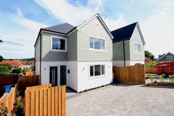 5 Bedroom Detached